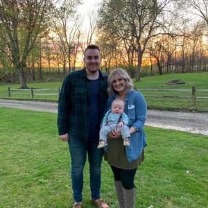 Meet your Posher, Jacob